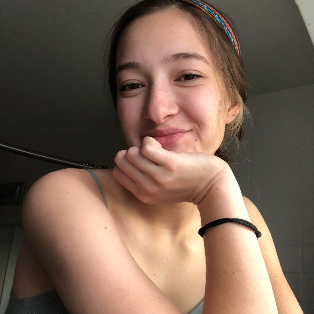 Meet your Posher, Jordan